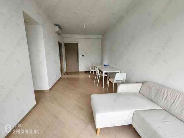 Wong Chuk Hang - The Southside Phase 1 Southland Tower 2A 04