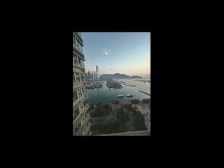 Tai Kok Tsui - Island Harbourview Block 7 07