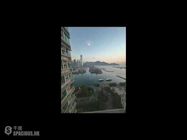 大角咀 - 维港湾7座 07