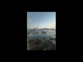 Tai Kok Tsui - Island Harbourview Block 7 08