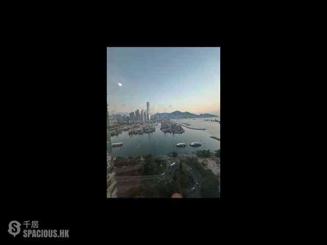 大角咀 - 维港湾7座 08