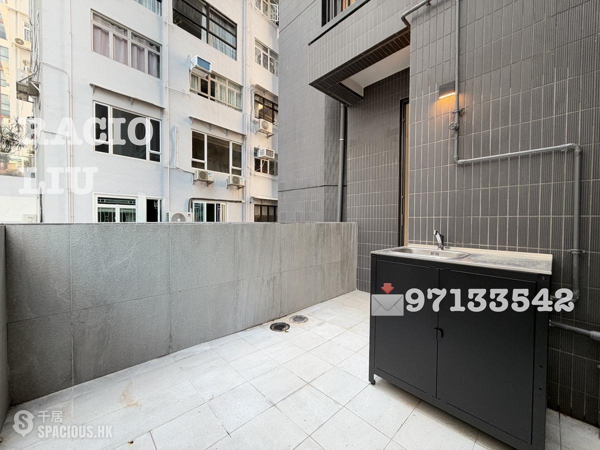 Central - One Chancery 01