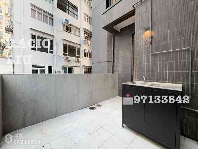 Central - One Chancery 01