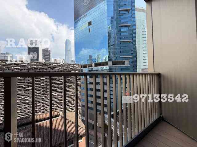 Central - One Chancery 05