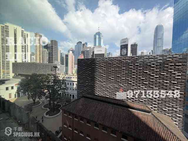 Central - One Chancery 06