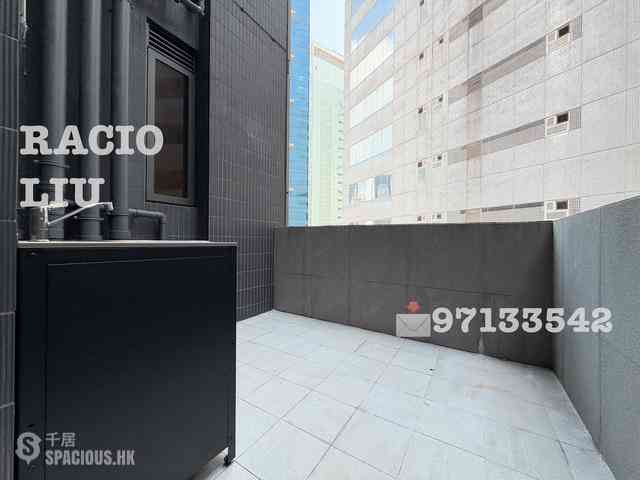 Central - One Chancery 10