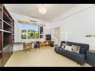 山頂 - La Hacienda A座 14