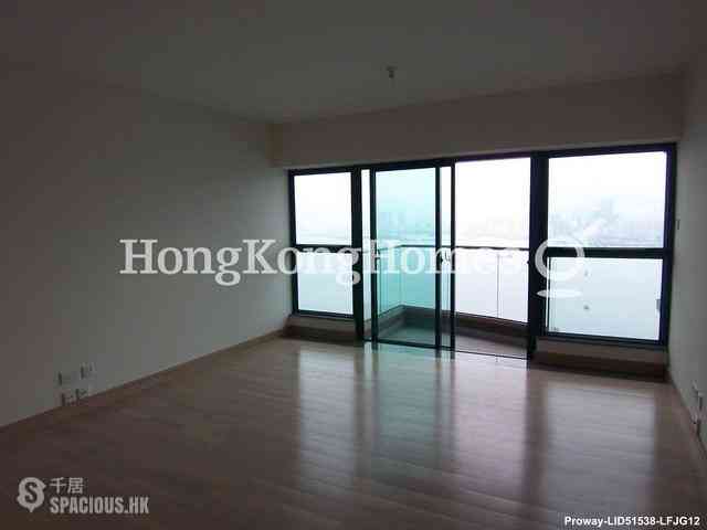 Sai Wan Ho - Grand Promenade 01