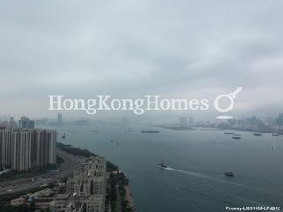 Sai Wan Ho - Grand Promenade 02