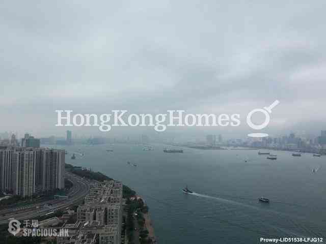 Sai Wan Ho - Grand Promenade 02