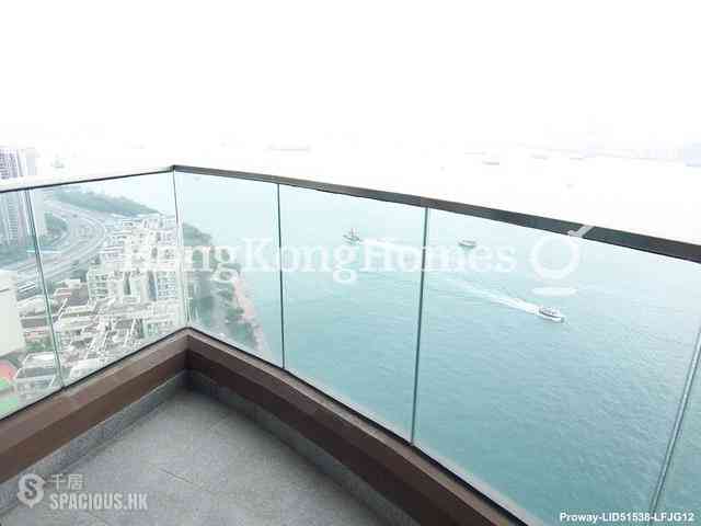 Sai Wan Ho - Grand Promenade 03