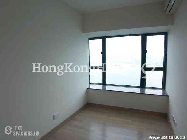 Sai Wan Ho - Grand Promenade 07