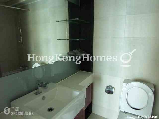 Sai Wan Ho - Grand Promenade 09