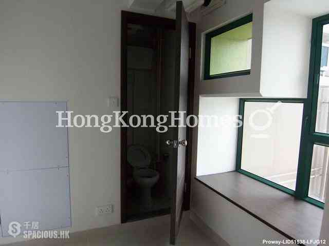 Sai Wan Ho - Grand Promenade 11