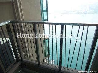 Sai Wan Ho - Grand Promenade 12