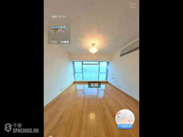 West Kowloon - The Harbourside Block 1 01
