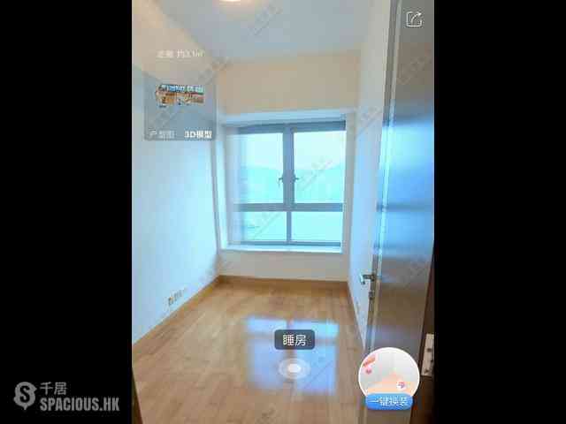 West Kowloon - The Harbourside Block 1 05