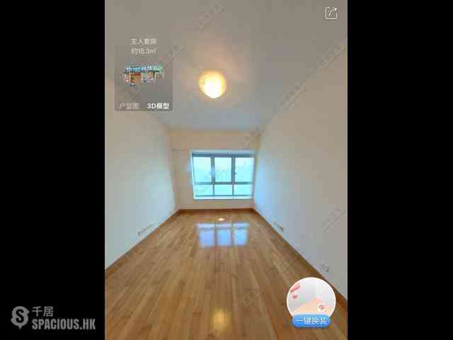 West Kowloon - The Harbourside Block 1 06