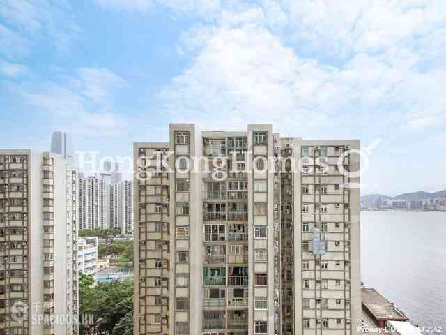 Sai Wan Ho - Grand Promenade 02