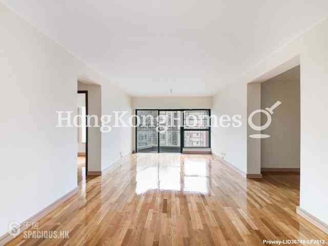 Sai Wan Ho - Grand Promenade 03