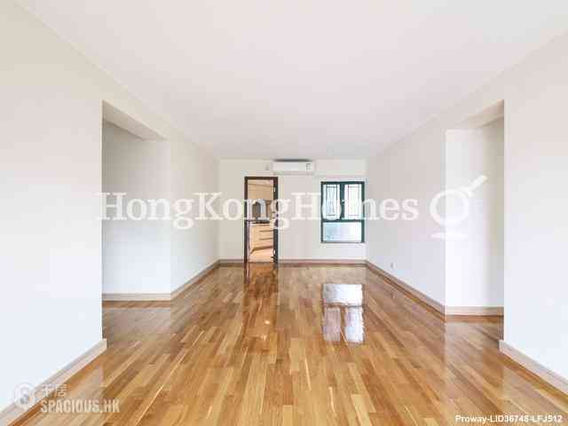 Sai Wan Ho - Grand Promenade 04