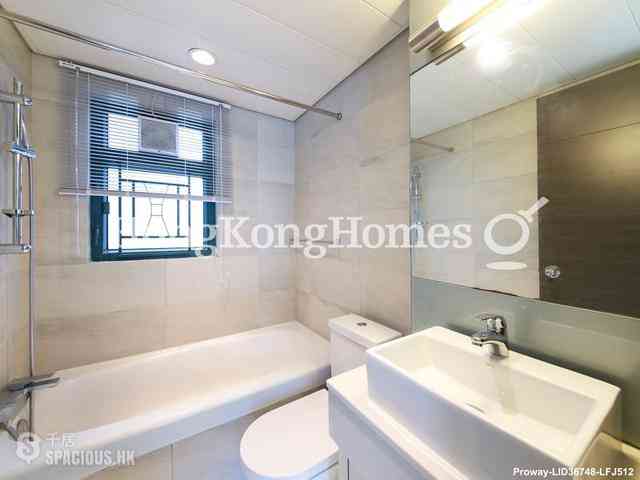 Sai Wan Ho - Grand Promenade 06