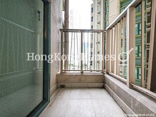 Sai Wan Ho - Grand Promenade 09