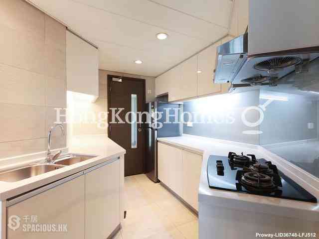 Sai Wan Ho - Grand Promenade 10