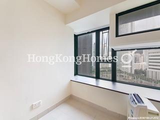 Sai Wan Ho - Grand Promenade 12