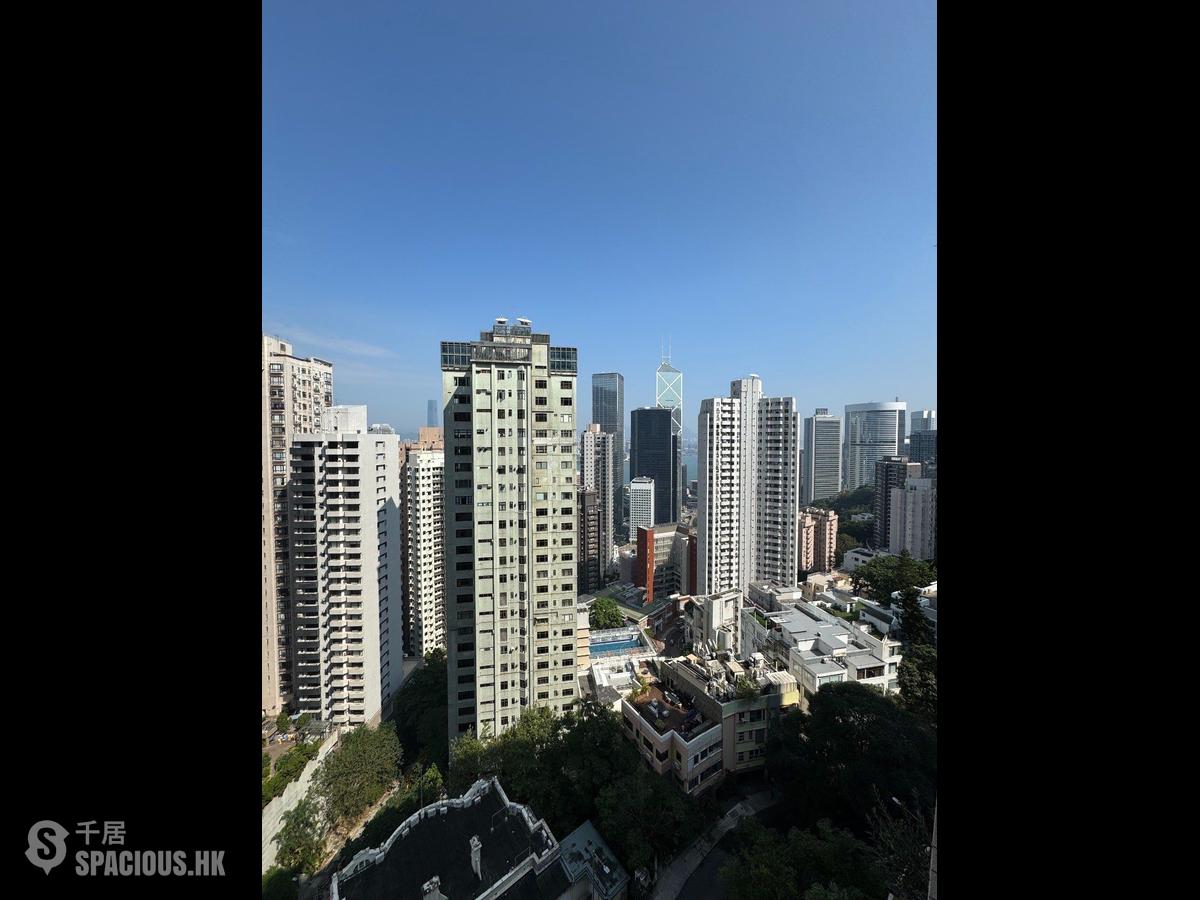 中半山 - 嘉慧園GH座 01