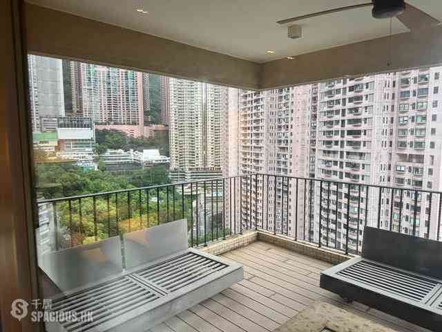 Mid Levels Central - Grenville House Block GH 05