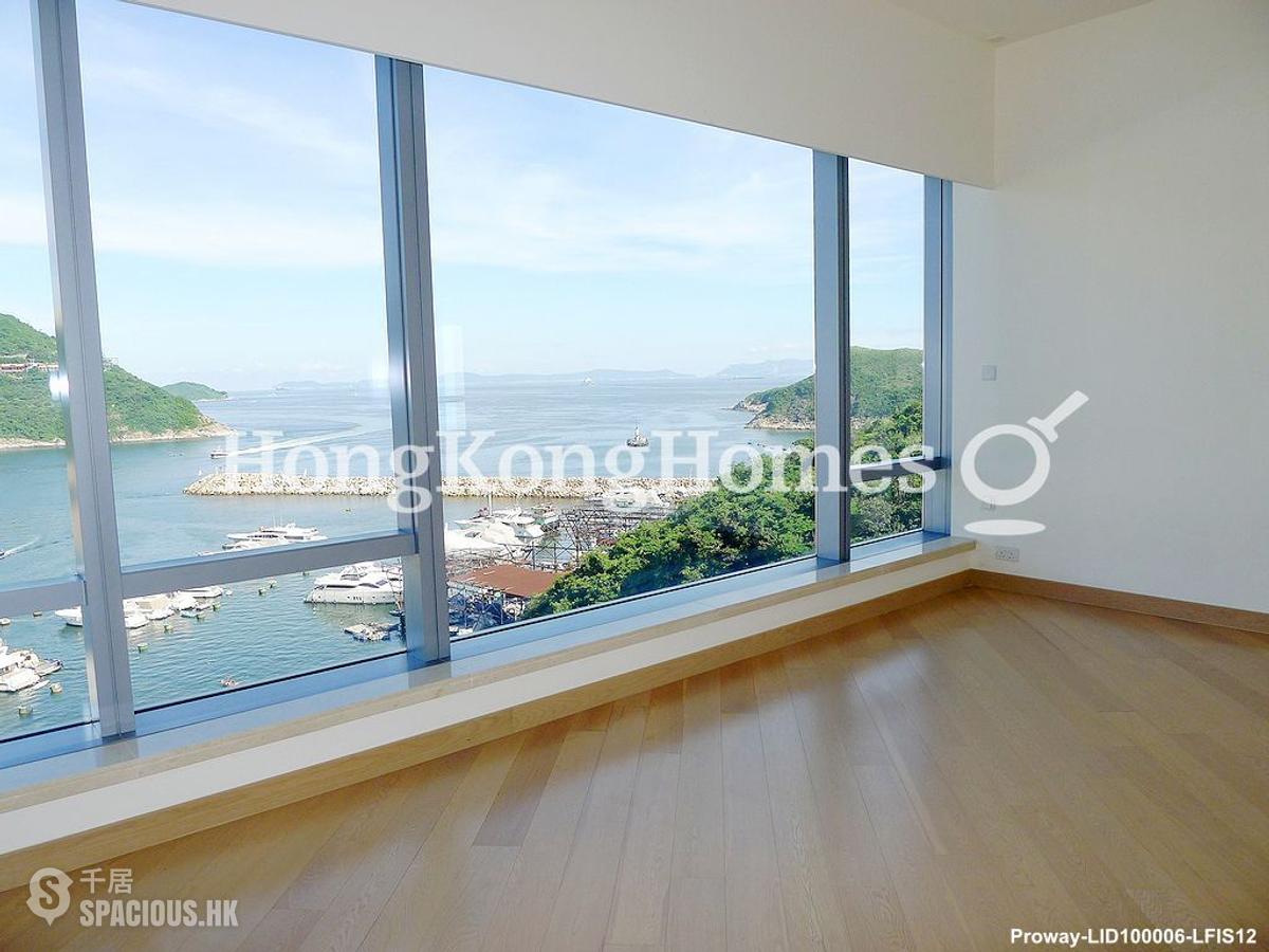 Ap Lei Chau - Larvotto 01