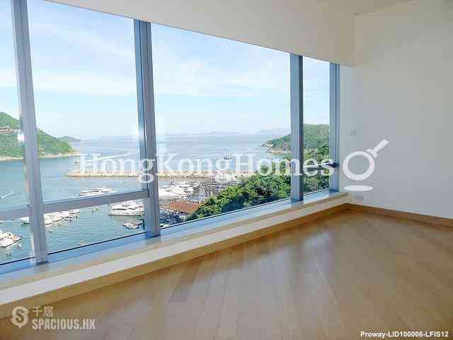 Ap Lei Chau - Larvotto 01