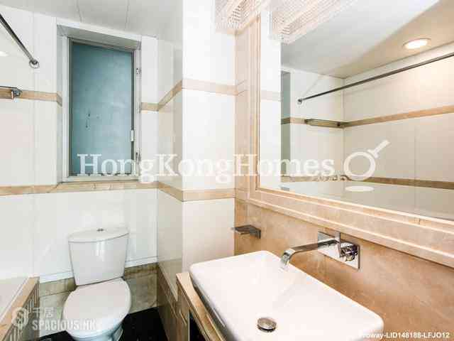 Tai Hang - The Legend 06