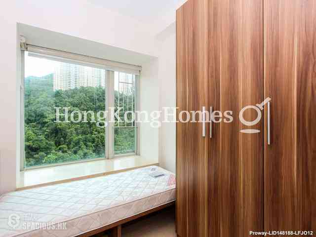 Tai Hang - The Legend 08
