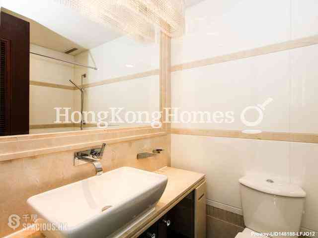 Tai Hang - The Legend 10