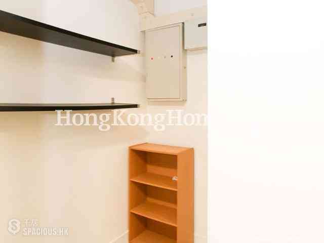 Tai Hang - The Legend 11