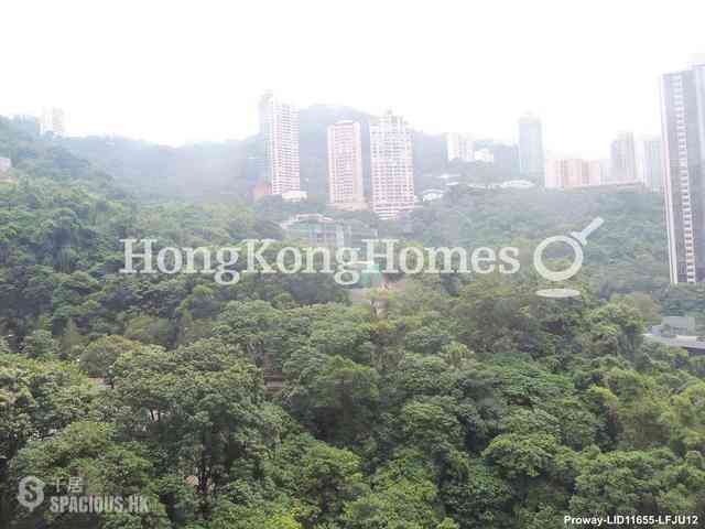 Wan Chai - Star Crest 02