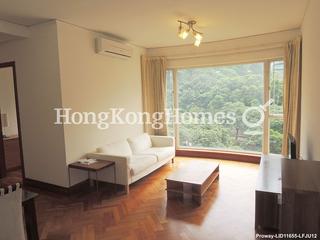 Wan Chai - Star Crest 03