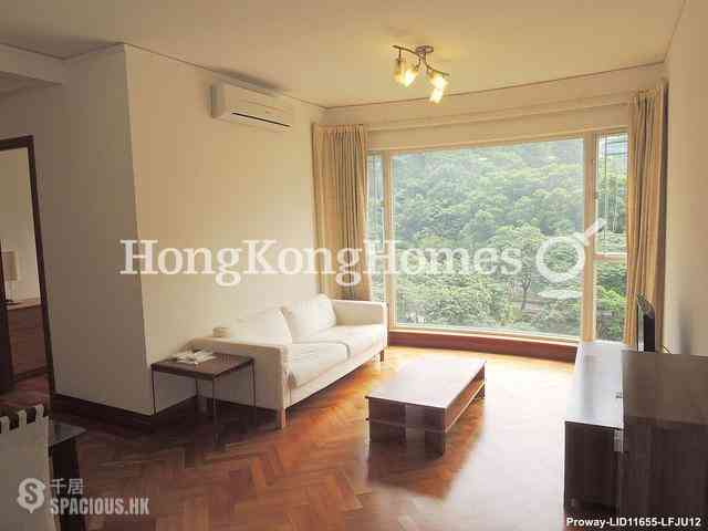 Wan Chai - Star Crest 03