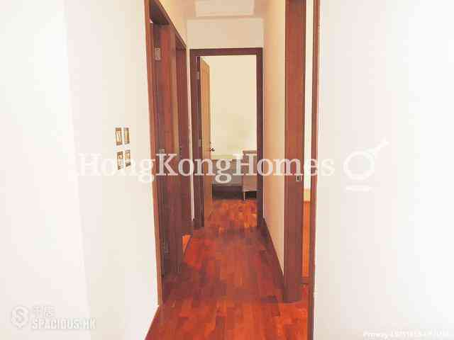 Wan Chai - Star Crest 12