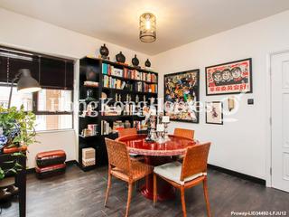 Mid Levels Central - Robinson Heights 04