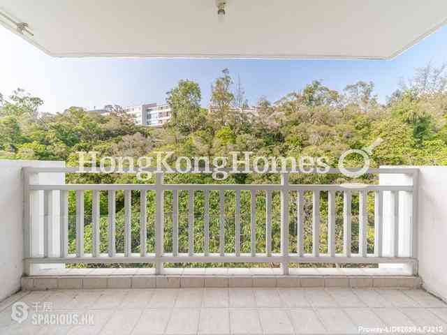 Shouson Hill - Unicorn Gardens 03