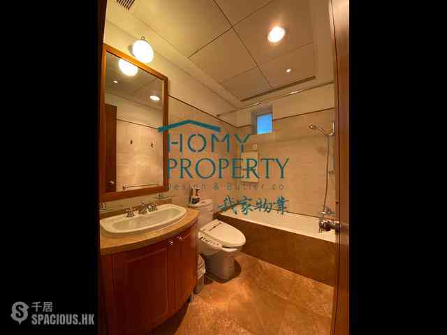 Wan Chai - Star Crest Block 1 13
