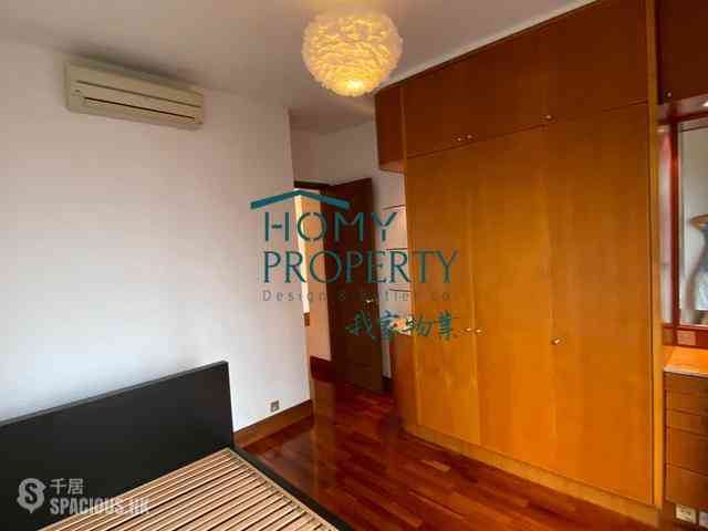 Wan Chai - Star Crest Block 1 08