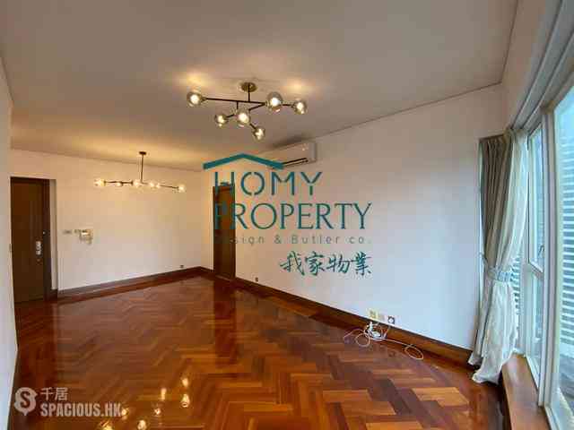 Wan Chai - Star Crest Block 1 09