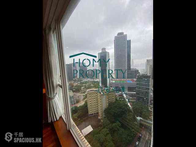 Wan Chai - Star Crest Block 1 06
