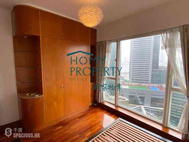 Wan Chai - Star Crest Block 1 05