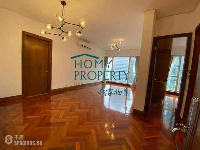 Wan Chai - Star Crest Block 1 03