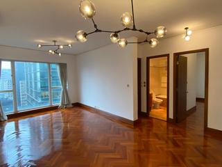 Wan Chai - Star Crest Block 1 02